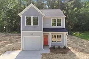 120 Maplewood Ave, Thomasville, NC 27360 - Photo 1