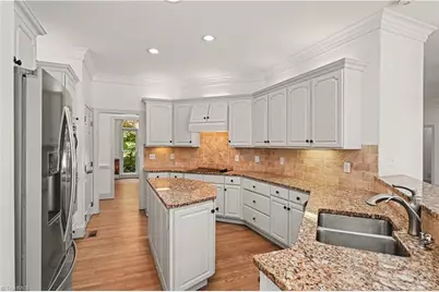 4105 Brambletye Drive, Greensboro, NC 27407 - Photo 21
