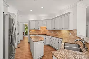 4105 Brambletye Dr, Greensboro, NC 27407 - Photo 21
