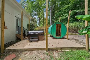 4105 Brambletye Dr, Greensboro, NC 27407 - Photo 37