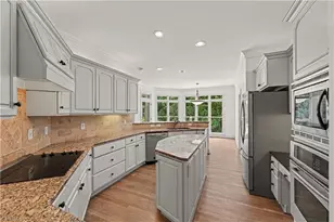 4105 Brambletye Dr, Greensboro, NC 27407 - Photo 11