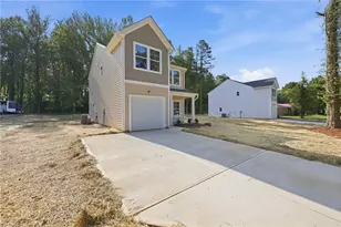 122 Maplewood Ave, Thomasville, NC 27360 - Photo 27