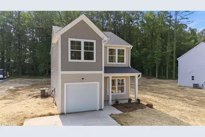 122 Maplewood Avenue, Thomasville, NC 27360 - Photo 3