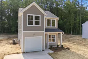 122 Maplewood Ave, Thomasville, NC 27360 - Photo 3