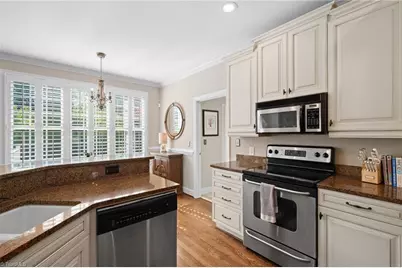 134 Carrington Lane, Winston-Salem, NC 27107 - Photo 21