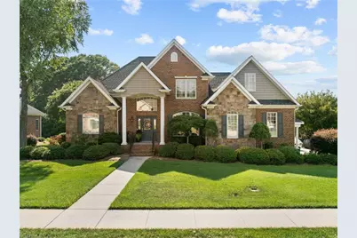 134 Carrington Lane, Winston-Salem, NC 27107 - Photo 1