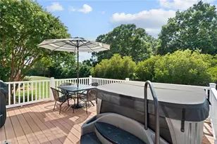 134 Carrington Ln, Winston-Salem, NC 27107 - Photo 43