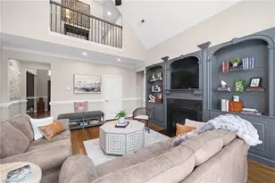 134 Carrington Ln, Winston-Salem, NC 27107 - Photo 15