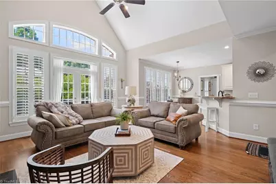 134 Carrington Lane, Winston-Salem, NC 27107 - Photo 3