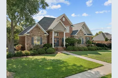 134 Carrington Lane, Winston-Salem, NC 27107 - Photo 5