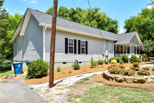 681 Sanford Ave, Mocksville, NC 27028 - Photo 5