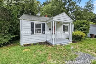 1010 Idlewood Dr, Greensboro, NC 27408 - Photo 17