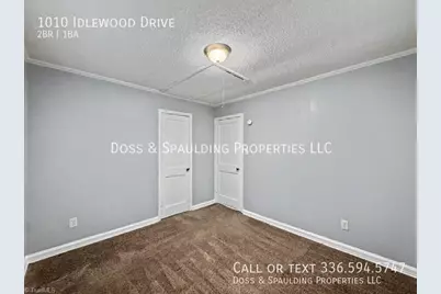 1010 Idlewood Drive, Greensboro, NC 27408 - Photo 13