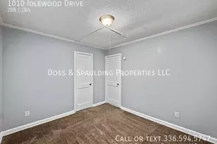 1010 Idlewood Dr, Greensboro, NC 27408 - Photo 13