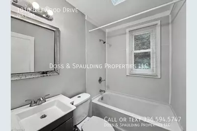 1010 Idlewood Drive, Greensboro, NC 27408 - Photo 11