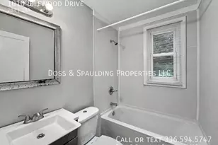 1010 Idlewood Dr, Greensboro, NC 27408 - Photo 11