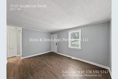 1010 Idlewood Drive, Greensboro, NC 27408 - Photo 5