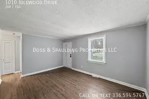 1010 Idlewood Dr, Greensboro, NC 27408 - Photo 5