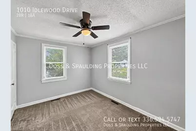1010 Idlewood Drive, Greensboro, NC 27408 - Photo 9
