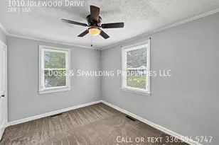 1010 Idlewood Dr, Greensboro, NC 27408 - Photo 9