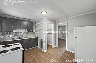 1010 Idlewood Dr, Greensboro, NC 27408 - Photo 7
