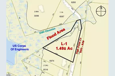 00B High Point Cove, Wilkesboro, NC 28697 - Photo 1