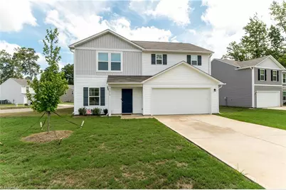 616 Pine Cone Lane, Lexington, NC 27292 - Photo 1