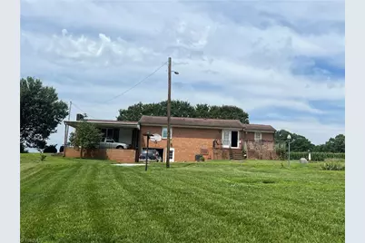 455 Cave Road, Dobson, NC 27017 - Photo 3