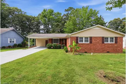 1609 Seven Oaks Place, High Point, NC 27265 - Photo 1