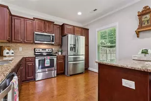 408 Zurich Ct, Winston-Salem, NC 27127 - Photo 11