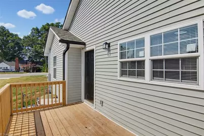 2003 Lees Chapel Road, Greensboro, NC 27405 - Photo 27