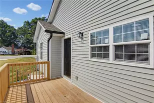 2003 Lees Chapel Rd, Greensboro, NC 27405 - Photo 27