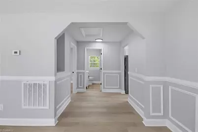 2003 Lees Chapel Road, Greensboro, NC 27405 - Photo 9