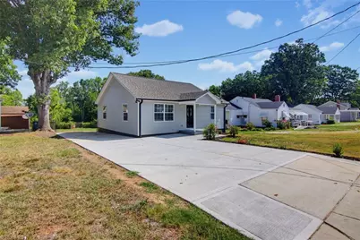 2003 Lees Chapel Road, Greensboro, NC 27405 - Photo 3