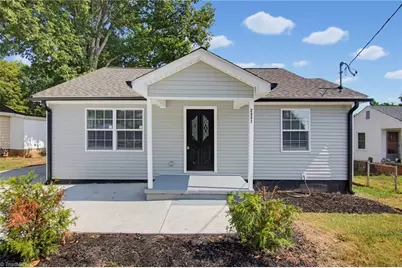 2003 Lees Chapel Road, Greensboro, NC 27405 - Photo 1