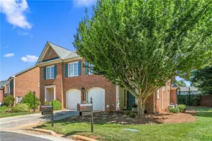 5509 Ridingate Ct, Greensboro, NC 27455 - Photo 3