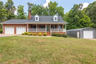 2301 Old US Hwy 421 E, Yadkinville, NC 27055 - Photo 1