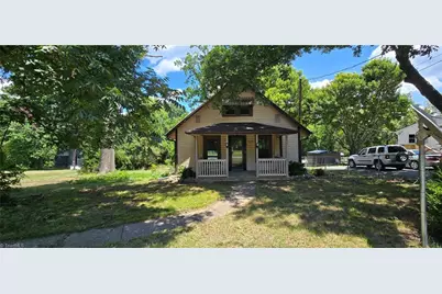 603 Mangum Road, Reidsville, NC 27320 - Photo 3