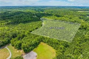 13 3 +/- Ac Godbey Rd, Mocksville, NC 27028 - Photo 1