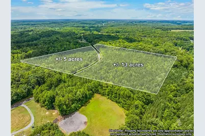 13.3 +/- Ac Godbey Road, Mocksville, NC 27028 - Photo 17