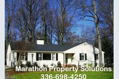 106 Hawkins Drive, Greensboro, NC 27410 - Photo 1