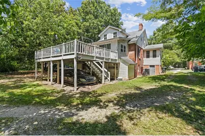 112 Peace Street, Oxford, NC 27565 - Photo 25