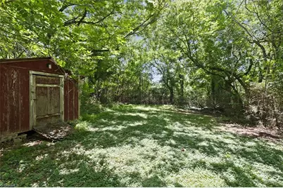 112 Peace Street, Oxford, NC 27565 - Photo 25