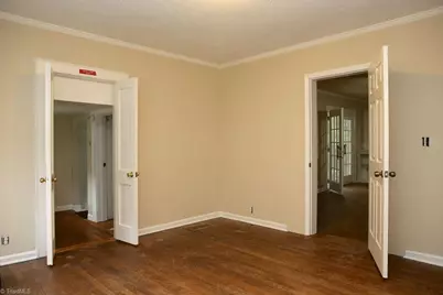 1806 Walker Avenue #A, Greensboro, NC 27403 - Photo 25
