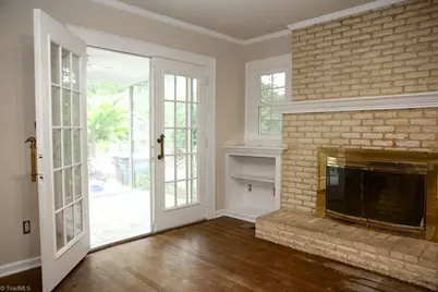 1806 Walker Avenue #A, Greensboro, NC 27403 - Photo 27