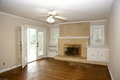 1806 Walker Avenue #A, Greensboro, NC 27403 - Photo 13
