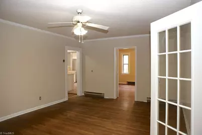 1806 Walker Avenue #A, Greensboro, NC 27403 - Photo 29