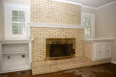 1806 Walker Avenue #A, Greensboro, NC 27403 - Photo 33