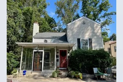 1806 Walker Avenue #A, Greensboro, NC 27403 - Photo 1