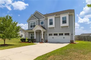 6602 Minstrel Ct, Whitsett, NC 27377 - Photo 3